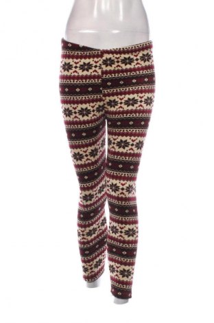 Damen Leggings, Größe L, Farbe Mehrfarbig, Preis € 6,49