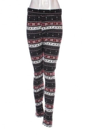 Damskie legginsy, Rozmiar M, Kolor Kolorowy, Cena 30,99 zł