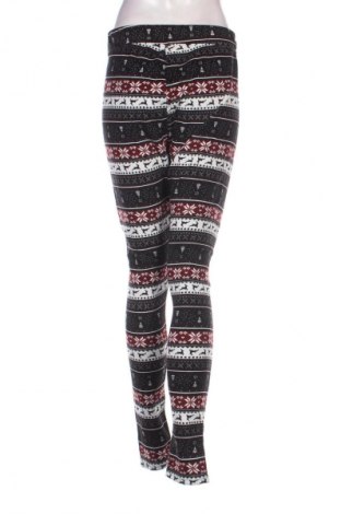 Damen Leggings, Größe M, Farbe Mehrfarbig, Preis 6,99 €