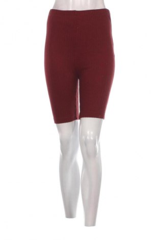 Damen Leggings, Größe S, Farbe Rot, Preis 9,72 €