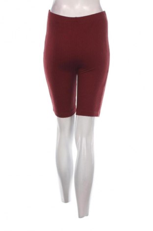 Damen Leggings, Größe S, Farbe Rot, Preis 9,72 €