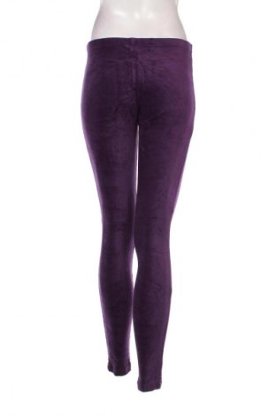 Damen Leggings, Größe S, Farbe Lila, Preis 5,99 €