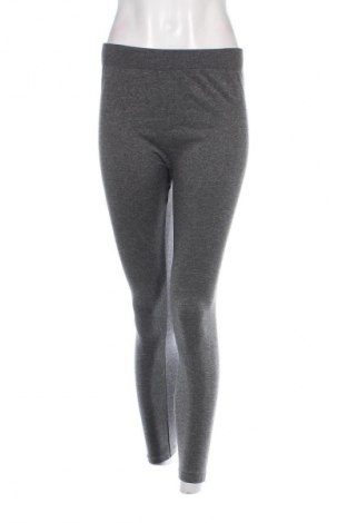 Damen Leggings, Größe M, Farbe Grau, Preis € 13,49