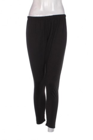 Damen Leggings, Größe XL, Farbe Schwarz, Preis 10,49 €