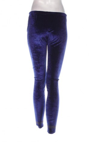 Damen Leggings, Größe M, Farbe Blau, Preis € 13,49