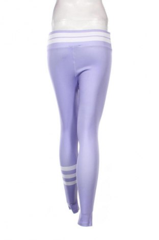 Damskie legginsy, Rozmiar M, Kolor Fioletowy, Cena 59,77 zł