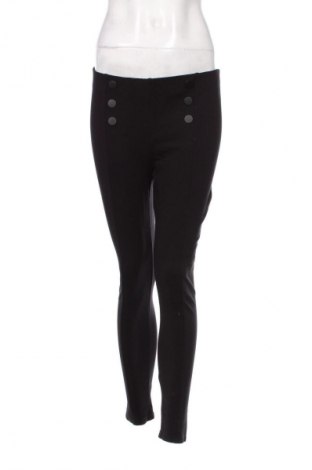 Damen Leggings, Größe M, Farbe Schwarz, Preis 6,99 €