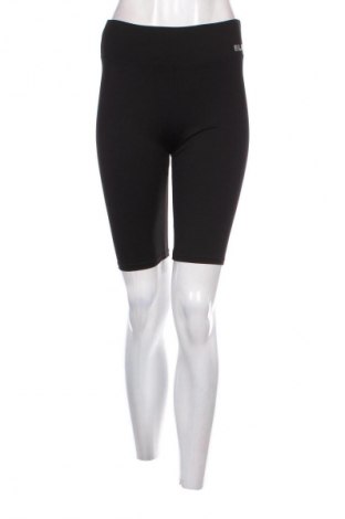 Damen Leggings, Größe M, Farbe Schwarz, Preis 7,99 €