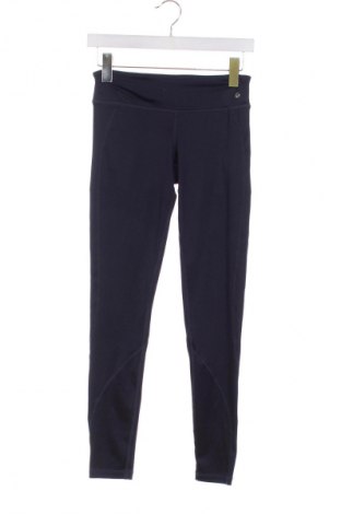 Damen Leggings Active By Tchibo, Größe S, Farbe Blau, Preis 8,99 €