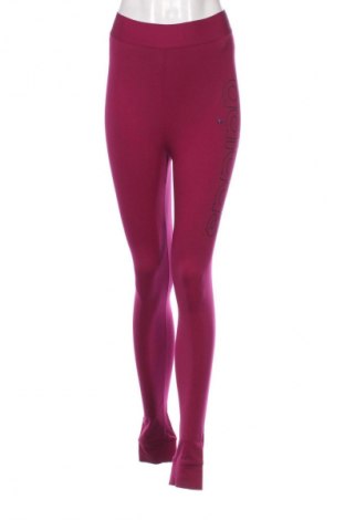 Damen Leggings Adidas, Größe XS, Farbe Rosa, Preis € 17,99