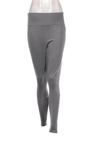 Damen Leggings Adidas, Größe L, Farbe Grau, Preis € 21,99