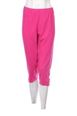 Damen Leggings Bpc Bonprix Collection, Größe XXL, Farbe Rosa, Preis € 7,99