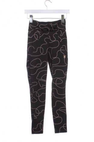 Damen Leggings Cardio Bunny, Größe XS, Farbe Schwarz, Preis € 9,49