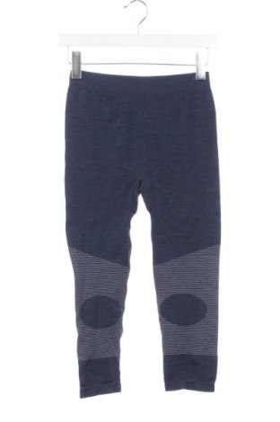 Damskie legginsy Crane, Rozmiar XS, Kolor Niebieski, Cena 37,99 zł