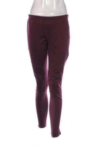 Damskie legginsy Crane, Rozmiar L, Kolor Czerwony, Cena 42,99 zł