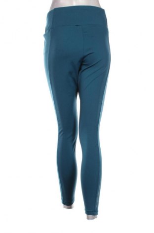 Damskie legginsy Crivit, Rozmiar XL, Kolor Niebieski, Cena 38,99 zł