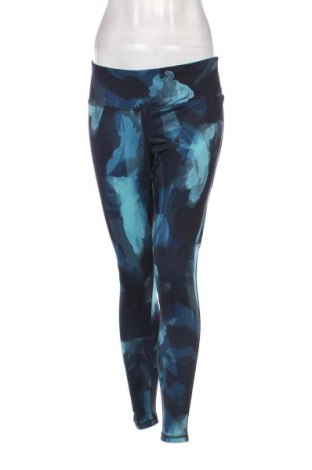 Damen Leggings Crivit, Größe M, Farbe Mehrfarbig, Preis € 9,49