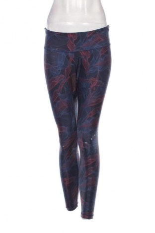 Damen Leggings Crivit, Größe M, Farbe Mehrfarbig, Preis € 9,49