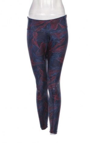 Damen Leggings Crivit, Größe M, Farbe Mehrfarbig, Preis 7,99 €