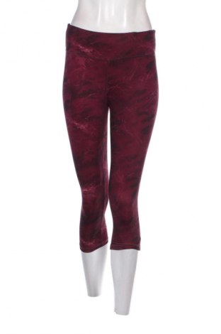 Damen Leggings Crivit, Größe S, Farbe Rot, Preis 9,99 €