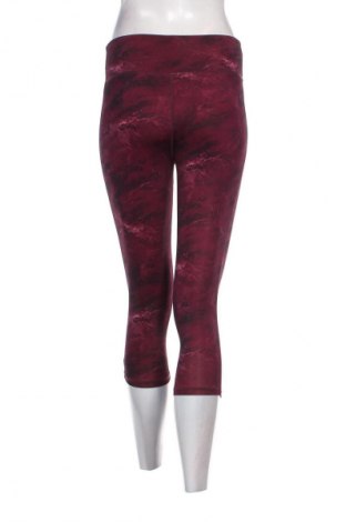 Damen Leggings Crivit, Größe S, Farbe Rot, Preis 9,99 €