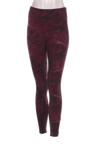 Damen Leggings Crivit, Größe XL, Farbe Lila, Preis 9,99 €