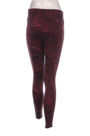 Damskie legginsy Crivit, Rozmiar XL, Kolor Fioletowy, Cena 30,99 zł