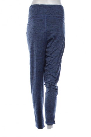 Damen Leggings Cuddl Duds, Größe XXL, Farbe Blau, Preis € 18,49