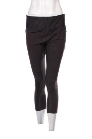 Damen Leggings Domyos, Größe XL, Farbe Schwarz, Preis € 8,99