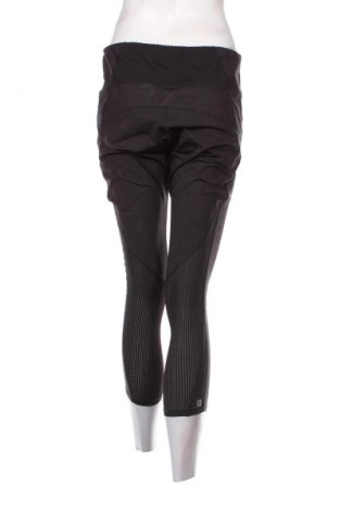 Damen Leggings Domyos, Größe XL, Farbe Schwarz, Preis € 8,99