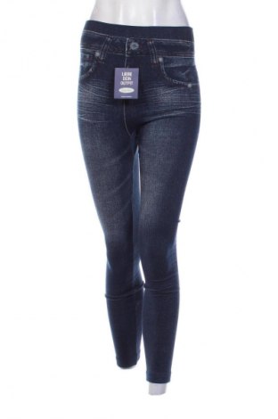 Damen Leggings Elle Nor, Größe S, Farbe Blau, Preis € 13,49