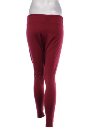 Damen Leggings Ergee, Größe M, Farbe Rot, Preis 18,49 €