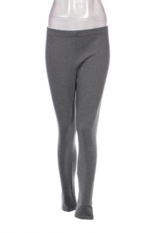 Damen Leggings Esmara, Größe M, Farbe Grau, Preis € 7,49