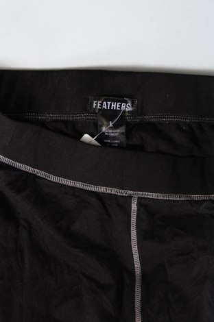 Colant de femei Feathers, Mărime M, Culoare Negru, Preț 134,99 Lei