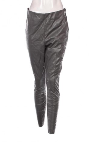 Damen Leggings H&M, Größe M, Farbe Grau, Preis € 6,99