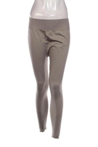 Damskie legginsy H&M Sport, Rozmiar XL, Kolor Beżowy, Cena 40,99 zł