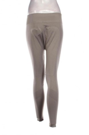 Damskie legginsy H&M Sport, Rozmiar XL, Kolor Beżowy, Cena 40,99 zł