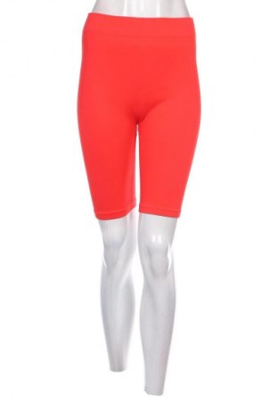 Damen Leggings H&M Sport, Größe M, Farbe Rot, Preis 13,30 €