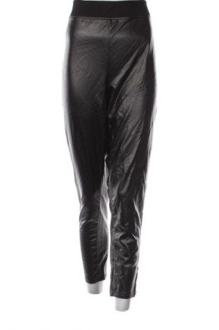 Damen Leggings Infinity Woman, Größe 3XL, Farbe Schwarz, Preis € 13,49