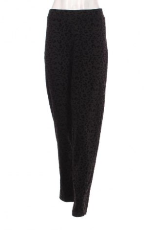 Damen Leggings Infinity Woman, Größe XL, Farbe Schwarz, Preis € 13,49