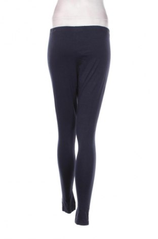 Damen Leggings Janina, Größe L, Farbe Blau, Preis € 7,99