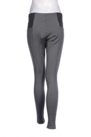 Damen Leggings Jean Pascale, Größe M, Farbe Grau, Preis € 6,49