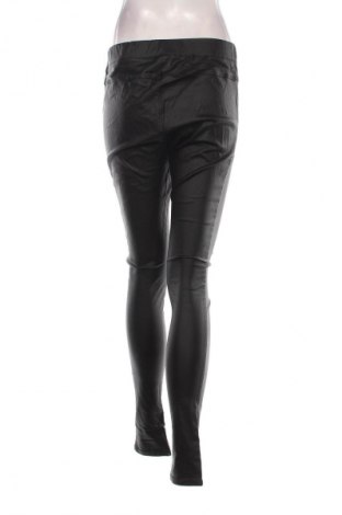 Damen Leggings Kaffe, Größe L, Farbe Schwarz, Preis 8,99 €