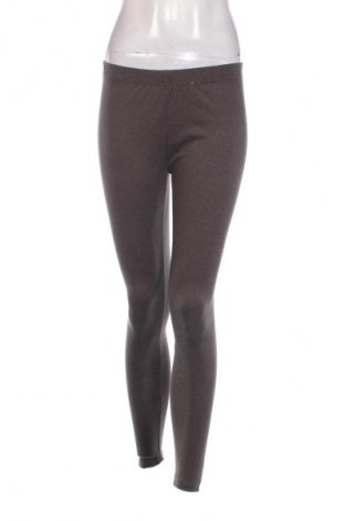 Damen Leggings Kiska & Kiska, Größe M, Farbe Grau, Preis € 13,49