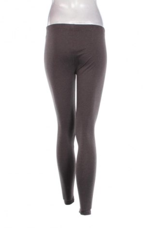 Damskie legginsy Kiska & Kiska, Rozmiar M, Kolor Szary, Cena 60,99 zł