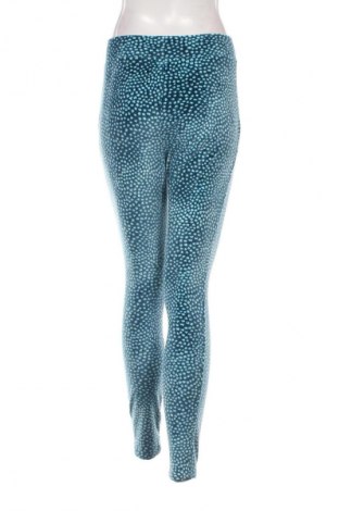 Damen Leggings Lands' End, Größe S, Farbe Blau, Preis € 5,99