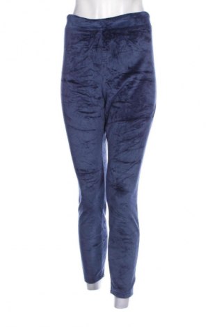 Damen Leggings Land's End, Größe M, Farbe Blau, Preis € 18,99