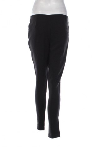 Damen Leggings Laura Torelli, Größe M, Farbe Schwarz, Preis € 6,49