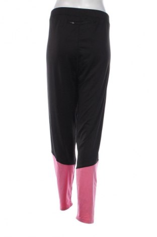 Damen Leggings Maite Kelly by Bonprix, Größe 3XL, Farbe Schwarz, Preis 10,99 €