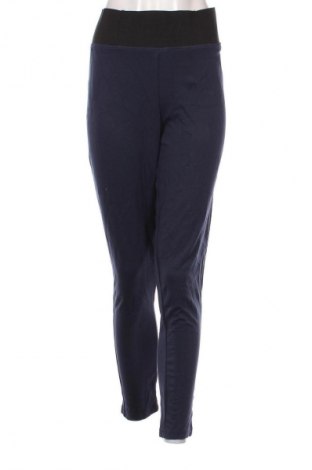 Damen Leggings Maite Kelly by Bonprix, Größe XXL, Farbe Blau, Preis € 10,99